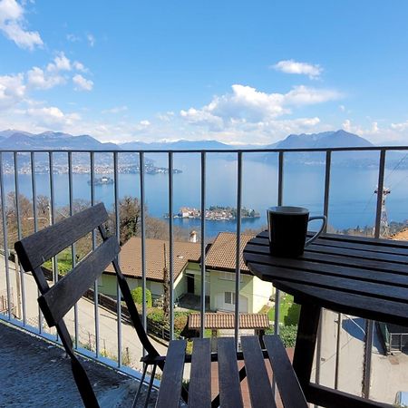 Le Camere Della Vecchia Osteria Stresa Exterior foto