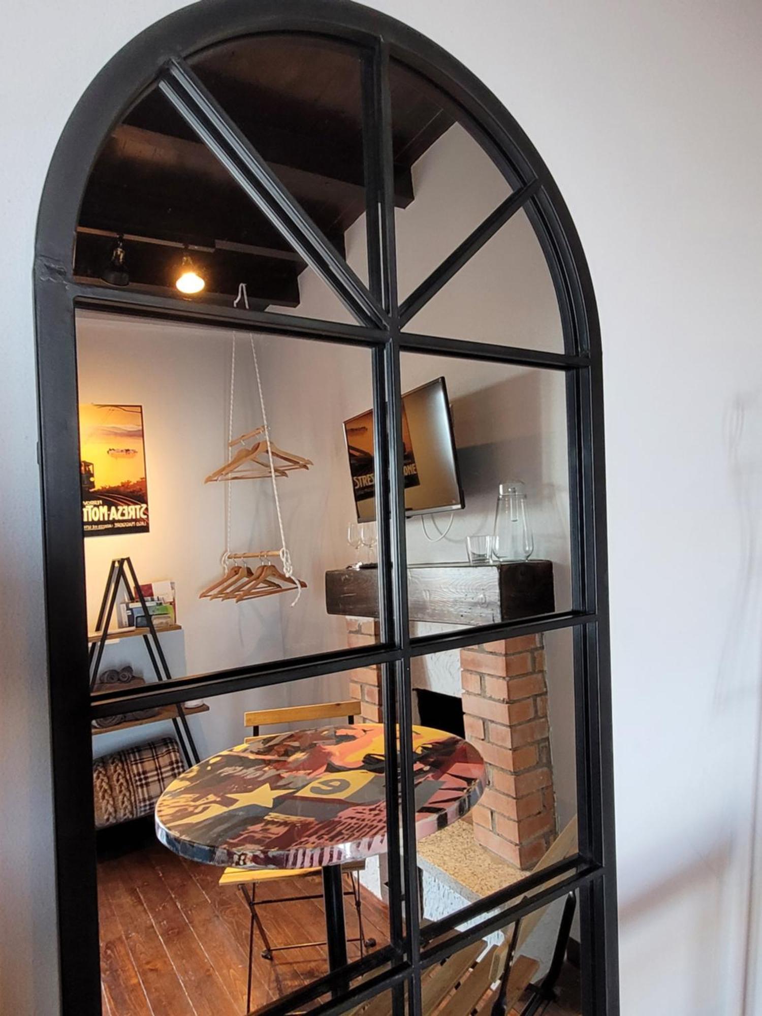 Le Camere Della Vecchia Osteria Stresa Exterior foto